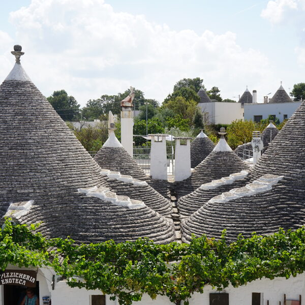 ALBEROBELLO