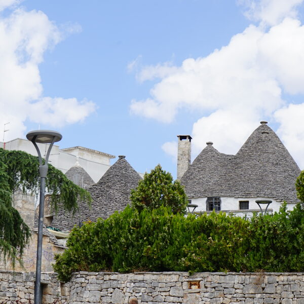 ALBEROBELLO