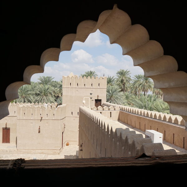 OMAN