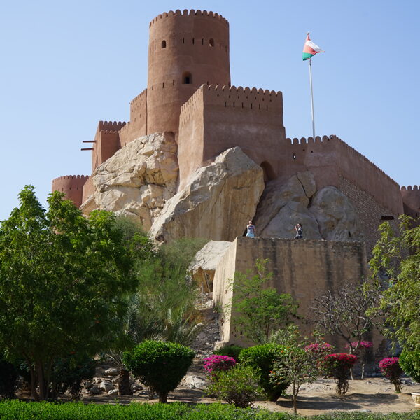 OMAN
