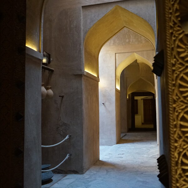 OMAN