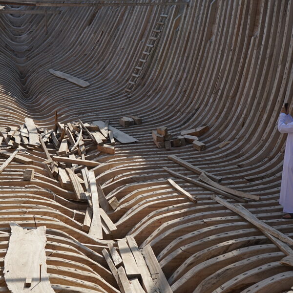 OMAN 