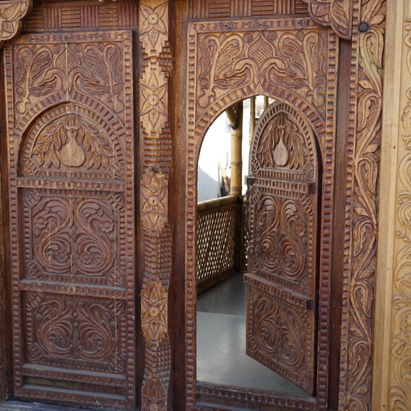 OMAN